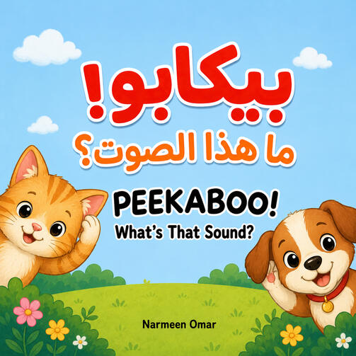 What's that sound